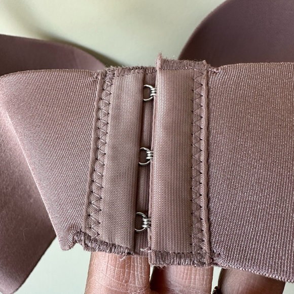 Sophie b. Wireless Bra 36C - Picture 4 of 4